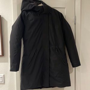 Patagonia Women’s Frozen Range 3 in 1 Parka